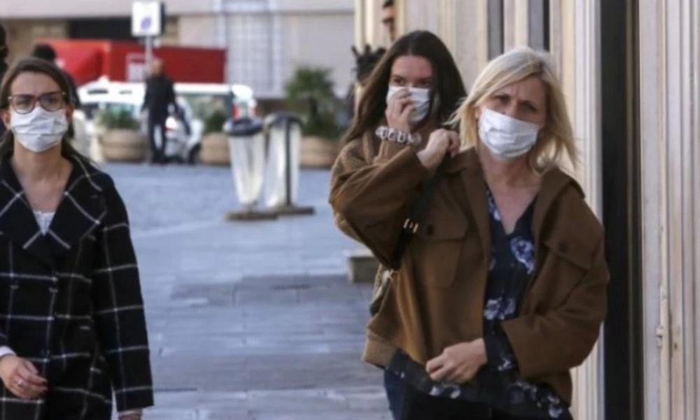 Κορονοϊός: Ποιοι και γιατί προστατεύονται περισσότερο από τον ιό